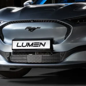 Lumen grillkit Ford Mustang (Lumen Helios Performance CS20 LED bar)