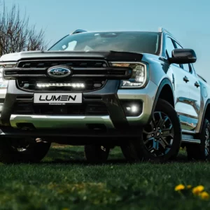 Lumen grillkit Ford Ranger Wildtrack 2024+ (Lumen Helios Performance CS20 LED bar Slim)