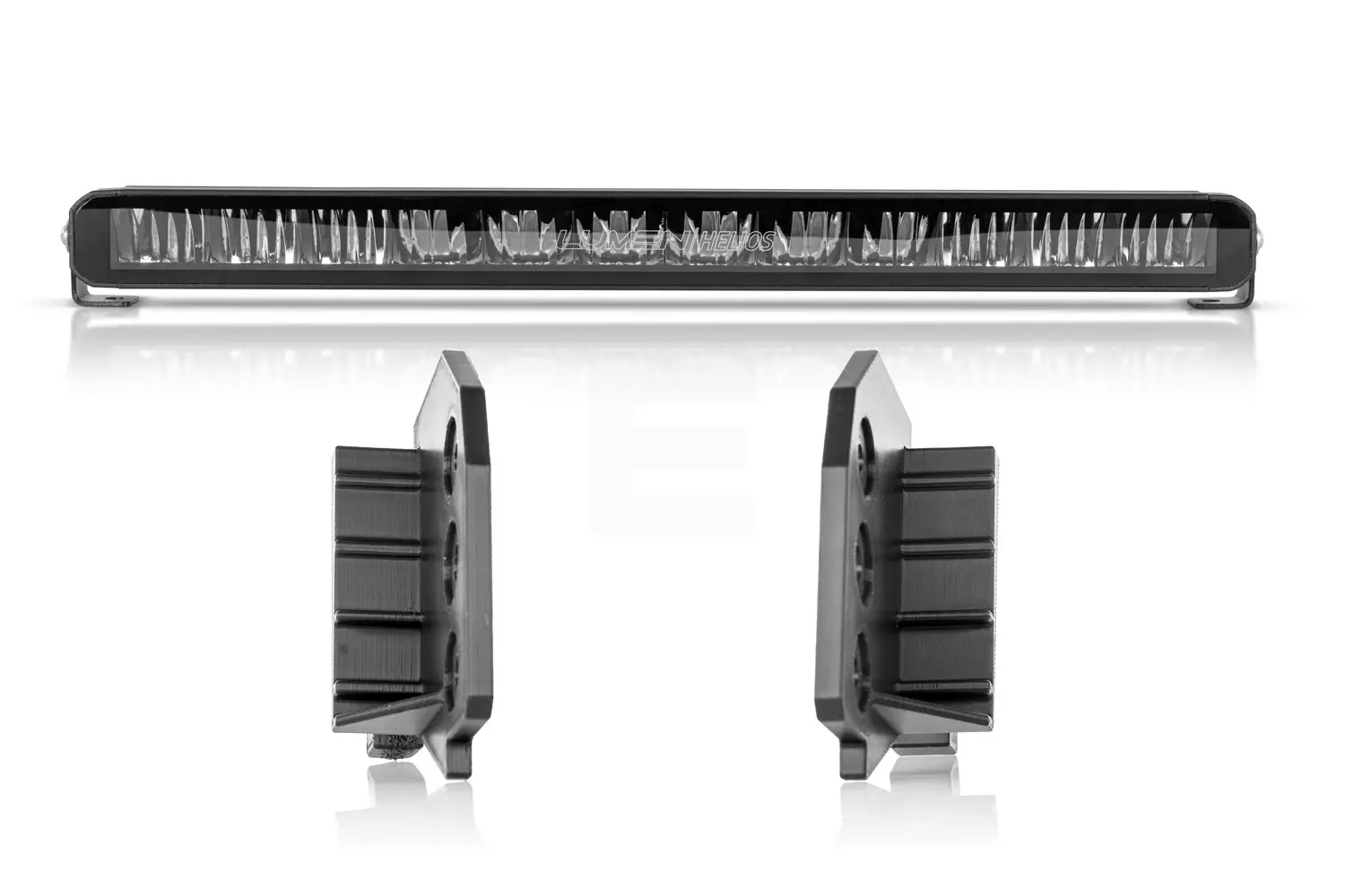 Lumen grillkit Tesla Model Y 2021-2023 (Lumen Performance CS20) - Bild 4