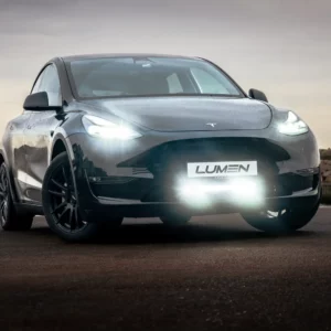 Lumen grillkit Tesla Model Y 2021-2023 (Lumen Performance CS20)