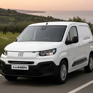Lumen Fiat Doblo 2024+ (Lumen Helios Performance CS20)