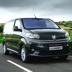 Lumen Opel/Vauxhall Vivaro 2024+ (Lumen Helios Performance CS20)