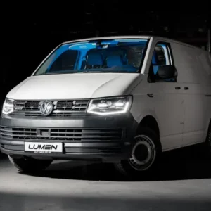 Lumen VW T6 2015-2019 grillkit (Lumen Helios SQ16 x 2)