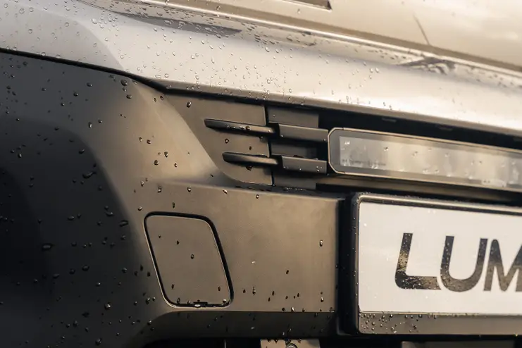 Lumen Citroen Berlingo 2024+ (Lumen Helios Performance CS20) - Bild 3