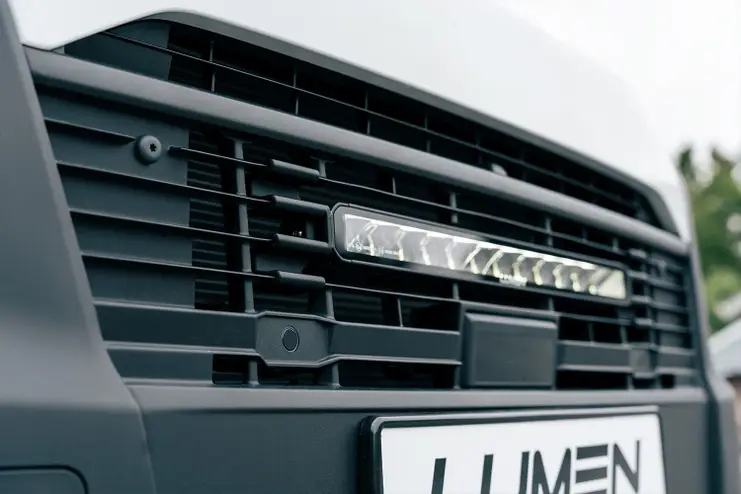 Lumen Citroen Jumper 2024+ (Lumen Helios Performance CS20) - Bild 3