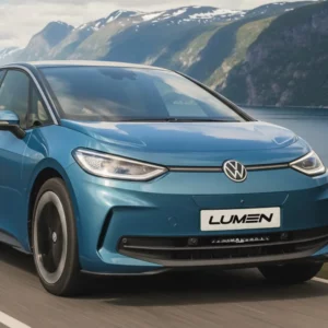 Lumen VW ID3 2020+ (S15 Performance kit)