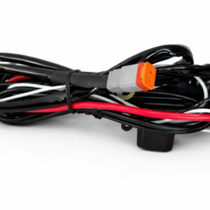 Solidstate kablage 25A