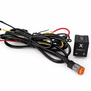 Highbeam X Canbus module 1x DT