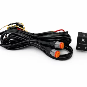 Highbeam X Canbus module 2 x DT