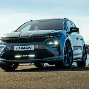 Lumen grillkit Skoda Enyaq RS 26+ (Lumen Helios Performance CS20)