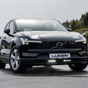 Lumen Volvo EX30 (2024)  (Lumen Helios S8 Ultimate)