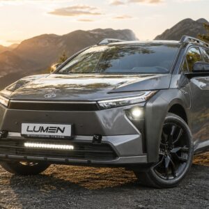 Lumen grillkit Toyota BZ4X Touring 26+ (Lumen Helios S20 Slim Performance)
