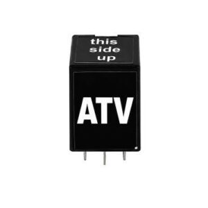 ATV/UTV Canbusmodul