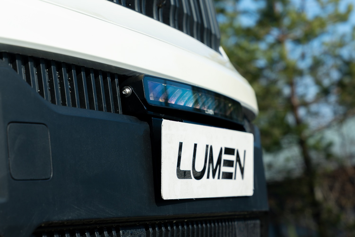 Lumen Renault Master CS20 Performance Paket - Bild 2