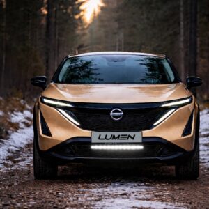 Lumen Nissan Ariya (Lumen Helios Performance CS20)