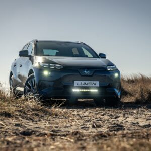Lumen grillkit Subaru Solterra 2025+ (Lumen Helios Performance CS20)